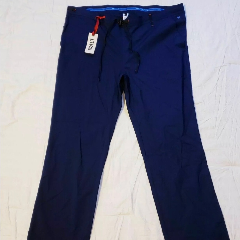 Scrub Bottoms brand new large